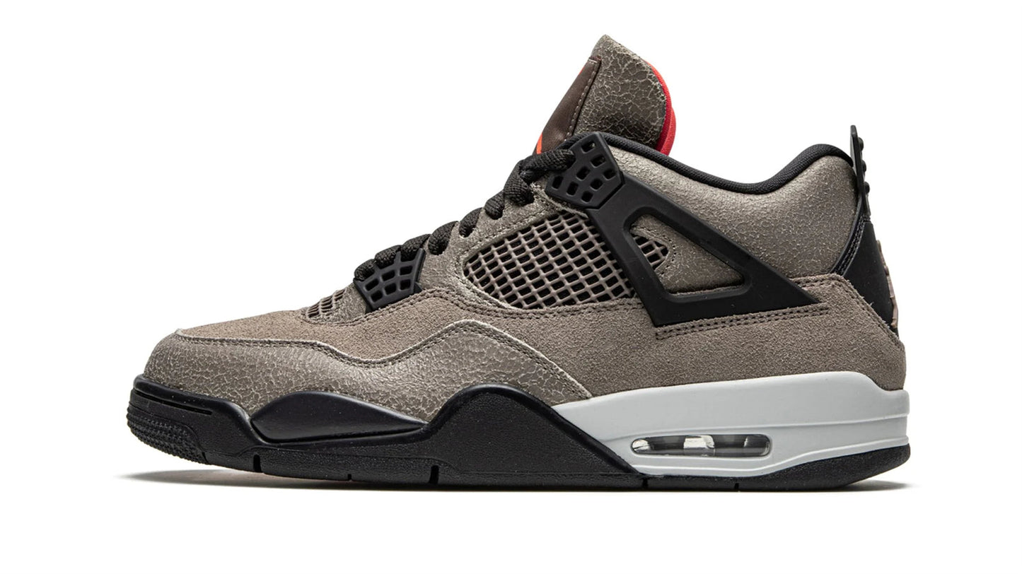 Jordan 4 Retro "Taupe Haze"