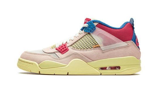 Jordan 4 Retro SP "Union - Guava Ice"