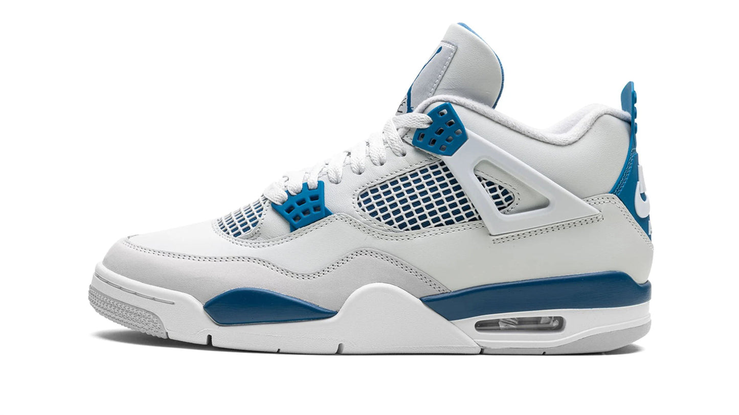 Jordan 4 OG "Military Blue"