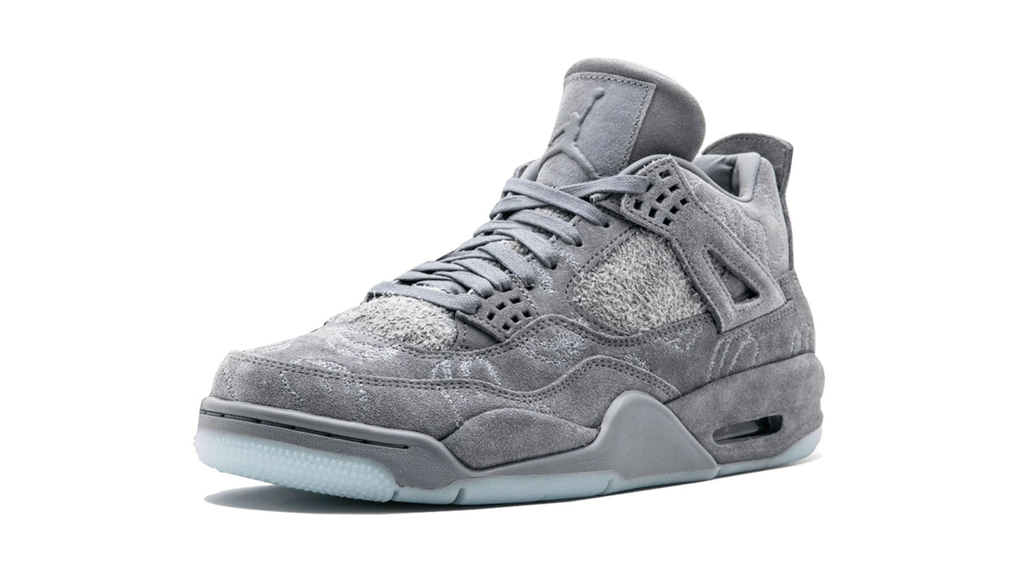 Jordan 4 Retro Kaws "KAWS"