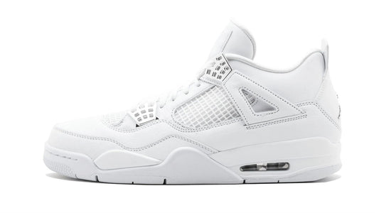 Jordan 4 Retro "Pure Money"