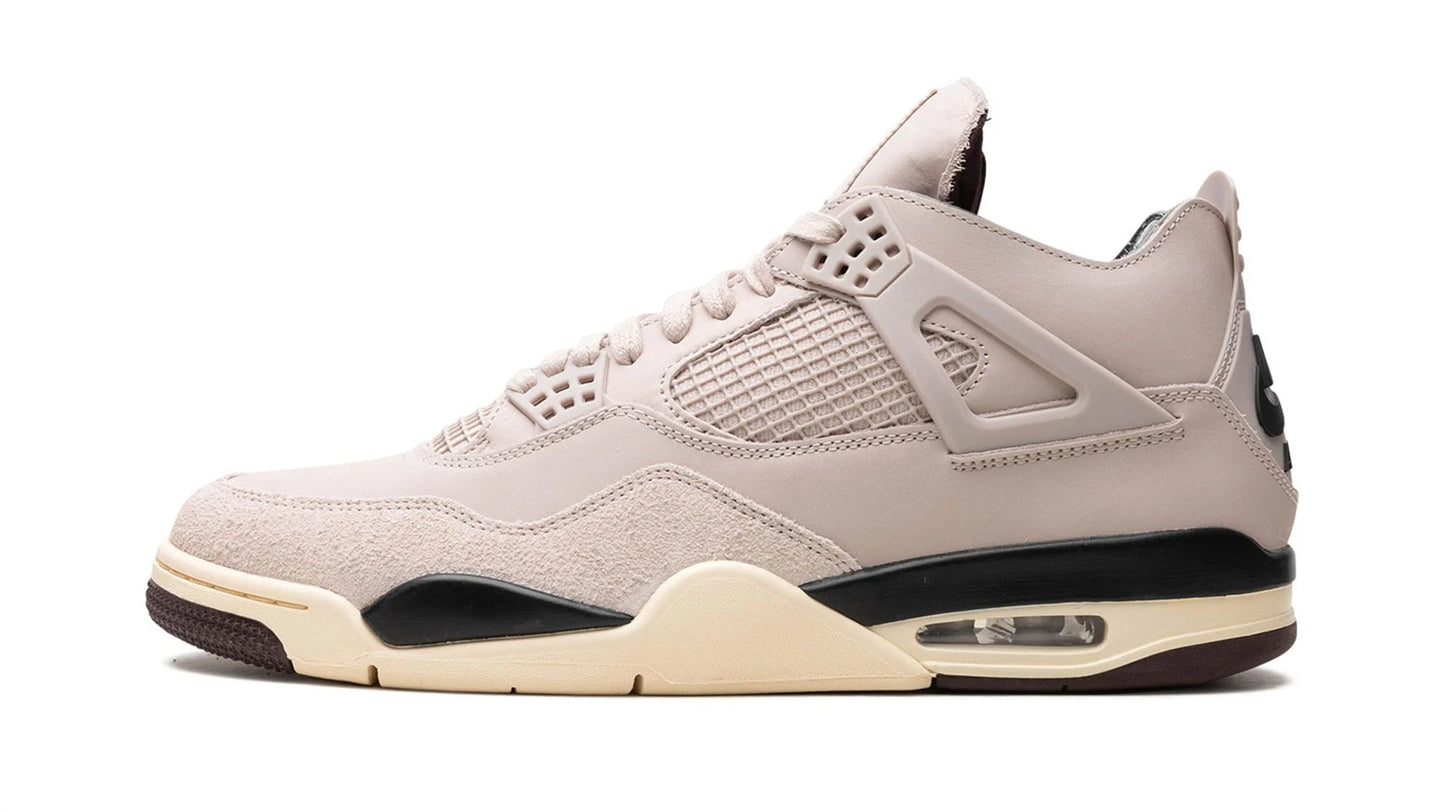 Jordan 4 WMNS "A Ma Maniere - Phantom"
