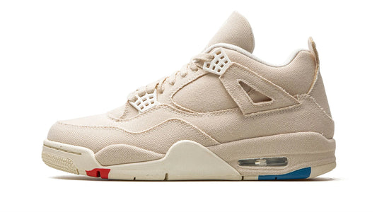 Jordan 4 WMNS "Canvas"
